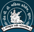 Sheth P.T. Mahila College of Arts and Home Science-SPTMCAHS