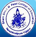 Sheth Shri I.M. Patel College of Education-SSIMPCE Logo - JPG, PNG, GIF, JPEG