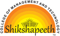 Shikshapeeth College of Management and Technology - SCMT Logo - JPG, PNG, GIF, JPEG