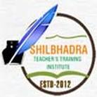 Shilbhadra Teachers Training Institute - STTI Logo - JPG, PNG, GIF, JPEG