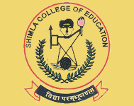 Shimla College Of Education-SCE