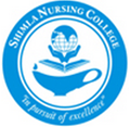 Shimla Nursing College - SNC Logo - JPG, PNG, GIF, JPEG