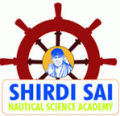 Shirdi Sai Nautical Science Academy - SSNSA Logo - JPG, PNG, GIF, JPEG