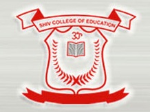 Shiv College Of Education-SCE Logo - JPG, PNG, GIF, JPEG
