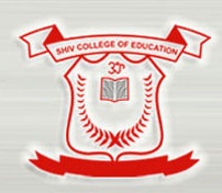 Shiv College of Education-SCE Logo - JPG, PNG, GIF, JPEG