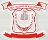 Shiv College of Education-SCE
