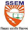SHIV NATH SINGH EDUCATIONAL MAHAVIDYALAYA - SNSEM Logo - JPG, PNG, GIF, JPEG