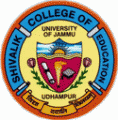 Shivalik College of Education - SCE Logo - JPG, PNG, GIF, JPEG