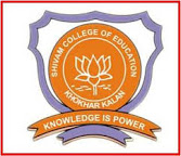 Shivam College Of Education-SCE Logo - JPG, PNG, GIF, JPEG