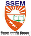 Shivnath Singh Education Mahavidyalaya-SSEM Logo - JPG, PNG, GIF, JPEG