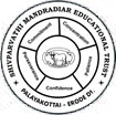 Shivparvathi Mandradiar College of Nursing - SPM Logo - JPG, PNG, GIF, JPEG