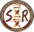 Shivrath Center of Excellence in Clinical Research-SCECR Logo - JPG, PNG, GIF, JPEG