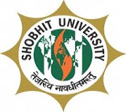 Shobhit University College of Electronics & Communication Engineering Logo - JPG, PNG, GIF, JPEG