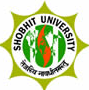 Shobhit University - SU