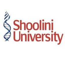 Shoolini University of Biotechnology and Management Sciences College of Management Logo - JPG, PNG, GIF, JPEG