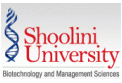Shoolini University - SU Logo - JPG, PNG, GIF, JPEG