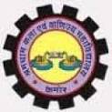 SHRAMDHAM ARTS AND COMMERCE COLLEGE - SACC Logo - JPG, PNG, GIF, JPEG