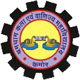 Shramdham Arts and Commerce College-SACC Logo - JPG, PNG, GIF, JPEG