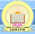 Shree Balaji Mahila Shikshak Prashikshan Mahavidyalaya-SBMSPM Logo - JPG, PNG, GIF, JPEG