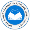 Shree Bankey Bihari Institute of Management - SBBIM Logo - JPG, PNG, GIF, JPEG