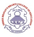 SHREE BHAVANS BHARTI COLLEGE OF EDUCATION -SBBCE Logo - JPG, PNG, GIF, JPEG