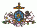 Shree Chandraprabhu Jain College-SCJC Logo - JPG, PNG, GIF, JPEG