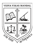 Shree Damodar College of Commerce & Economics Logo - JPG, PNG, GIF, JPEG