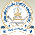 Shree Devi College of Hotel Management - SDCHM Logo - JPG, PNG, GIF, JPEG