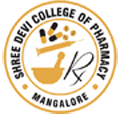 Shree Devi College of Pharmacy - SDCP Logo - JPG, PNG, GIF, JPEG