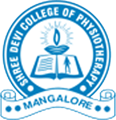 Shree Devi College of Physiotherapy - SDCP Logo - JPG, PNG, GIF, JPEG