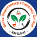 Shree Dhanvantary Pharmacy College-SDPC Logo - JPG, PNG, GIF, JPEG