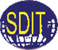 Shree Digamber Institute of Technology - SDIT Logo - JPG, PNG, GIF, JPEG