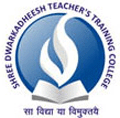 Shree Dwarkadheesh Teacher Training College-SDTTC Logo - JPG, PNG, GIF, JPEG