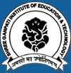 Shree Ganpati Institute of Education and Technology-SGIET Logo - JPG, PNG, GIF, JPEG