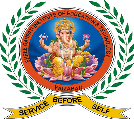 Shree Ganpati Institute Of Education& Technology-SGIET Logo - JPG, PNG, GIF, JPEG