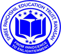 Shree Gaytri Art Teacher Training College - ATD-SGATTC Logo - JPG, PNG, GIF, JPEG