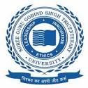 Shree Guru Gobind Singh Tricentenary University College of Pharmacy