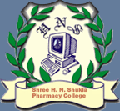 Shree H.N. Shukla Institute of Pharmaceutical Education and Research-SHNSIPER Logo - JPG, PNG, GIF, JPEG