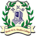 Shree HN Shukla College of Management Studies-SHNSCM Logo - JPG, PNG, GIF, JPEG