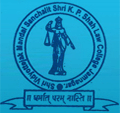 Shree K.P. Shah Law College-SKPSLC Logo - JPG, PNG, GIF, JPEG