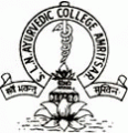 Shree Lakshmi Narayan Ayurvedic College-SLNAC Logo - JPG, PNG, GIF, JPEG