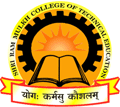 Shree Ram Mulkh College of Technical Education - SRMCTE