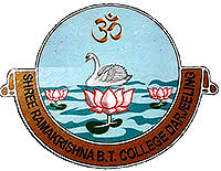 Shree Ramakrishna Mission B.T. College-SRMB.T.C Logo - JPG, PNG, GIF, JPEG