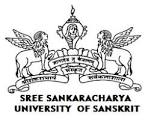 Shree Sankaracharaya University College of Arts and Social Sciences Logo - JPG, PNG, GIF, JPEG