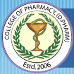 Shree Santakrupa Shikshan Sansthas College of Pharmacy-SSSSCP Logo - JPG, PNG, GIF, JPEG