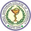 Shree Santkrupa College of Pharmacy-SSCP Logo - JPG, PNG, GIF, JPEG