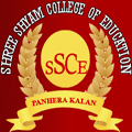 Shree Shyam College of Education-SSCE Logo - JPG, PNG, GIF, JPEG
