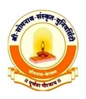 Shree Somnath Sanskrit University - SSSU