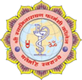 Shree Swaminarayan Pharmacy College-SSPC Logo - JPG, PNG, GIF, JPEG
