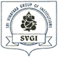 Shree Vinayaka Institute of Paramedical Sciences - SVIPS Logo - JPG, PNG, GIF, JPEG